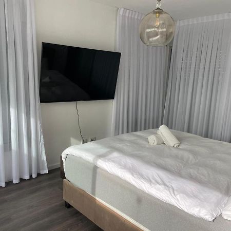 Villa Sea View 100 M From The Beach Eilat Exterior foto