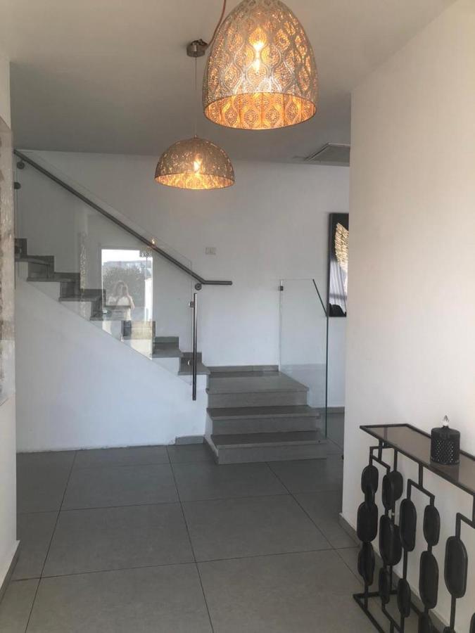 Villa Sea View 100 M From The Beach Eilat Exterior foto