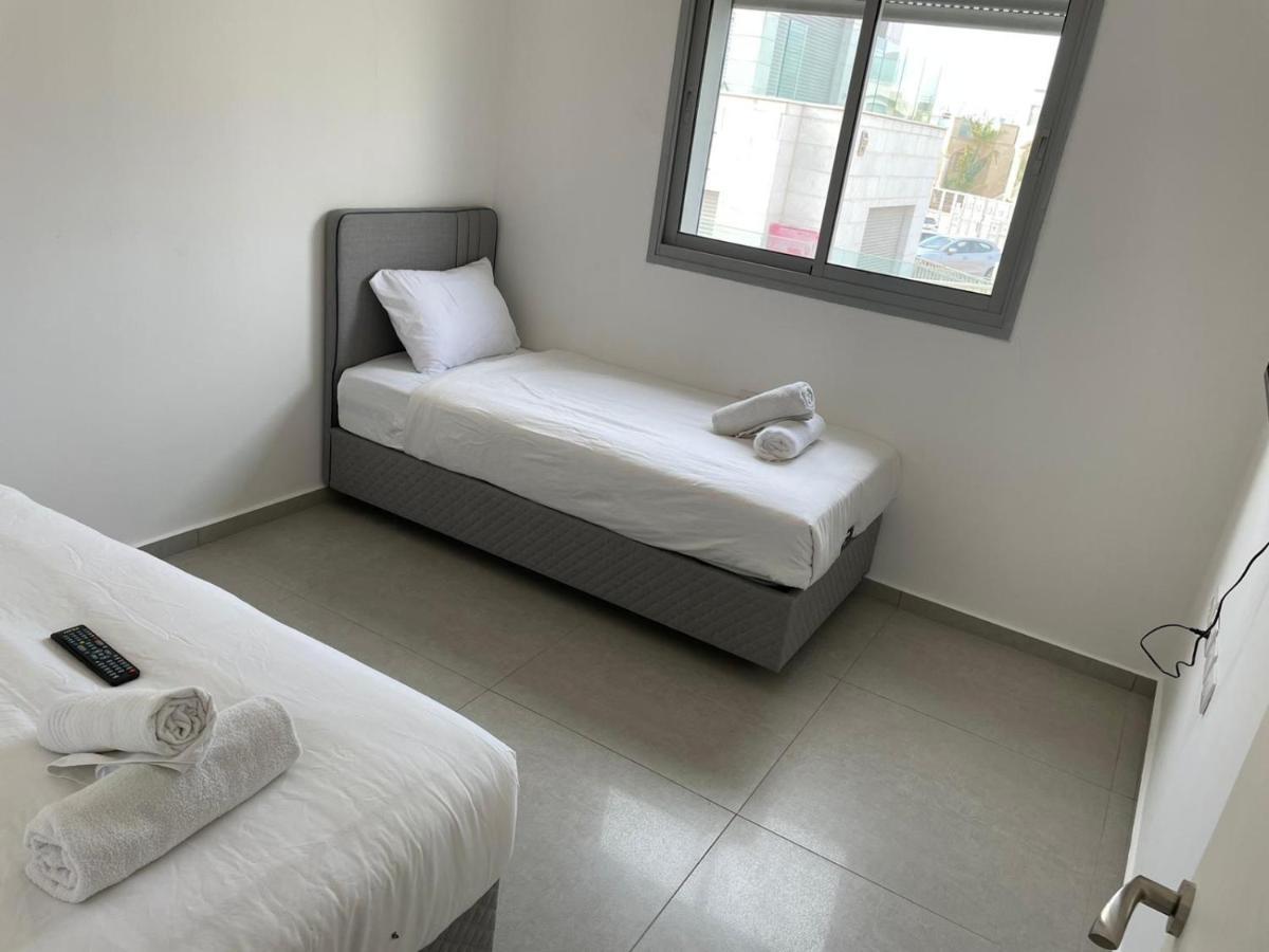 Villa Sea View 100 M From The Beach Eilat Exterior foto