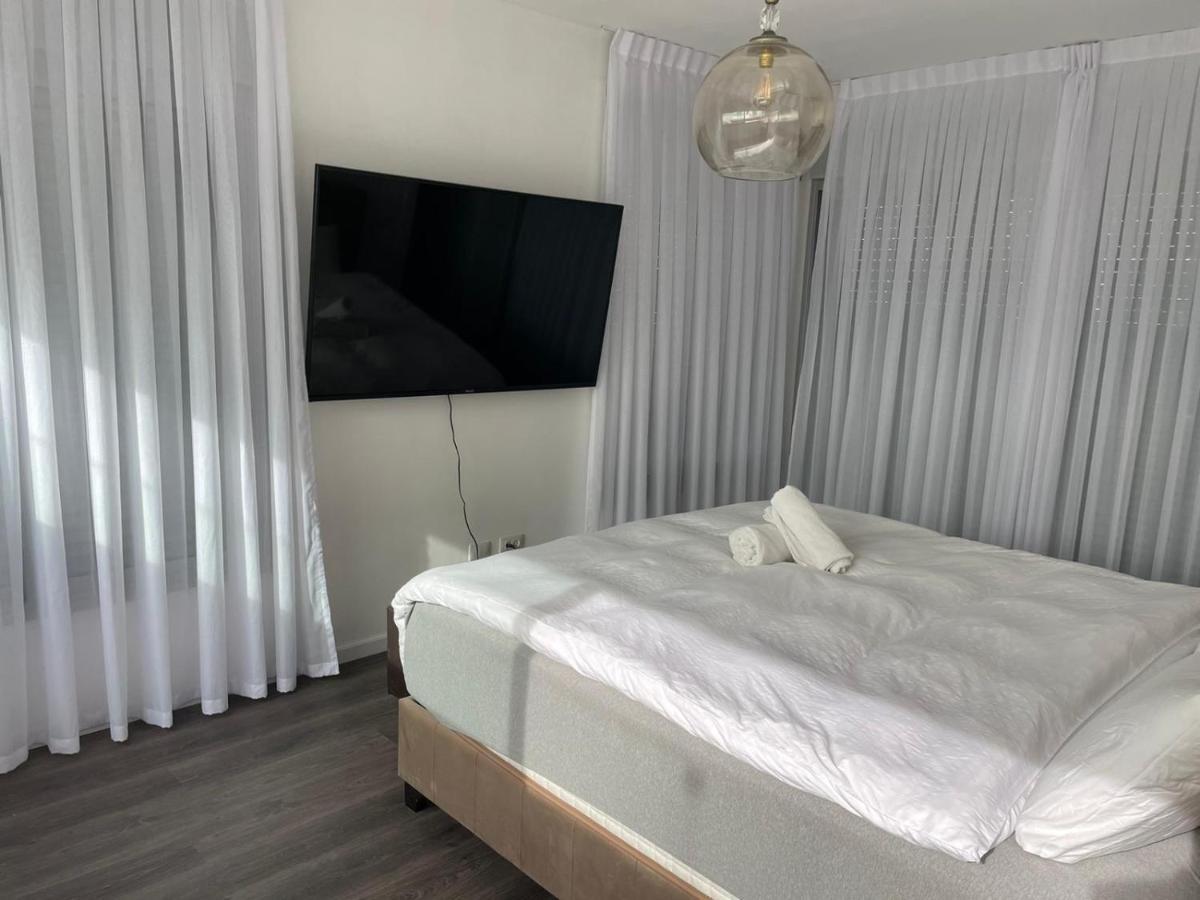 Villa Sea View 100 M From The Beach Eilat Exterior foto